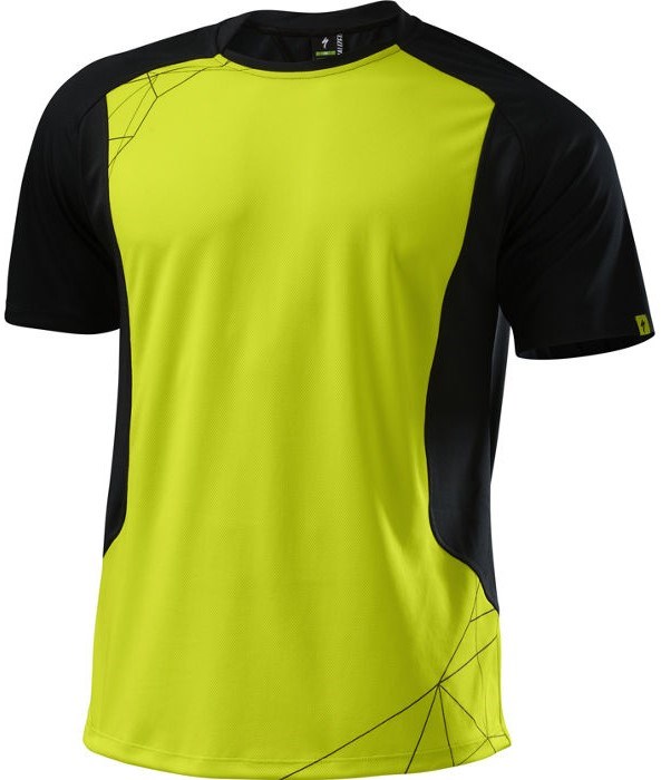 Specialized Atlas Sport Short Sleeve Cycling Jersey 2015 product image