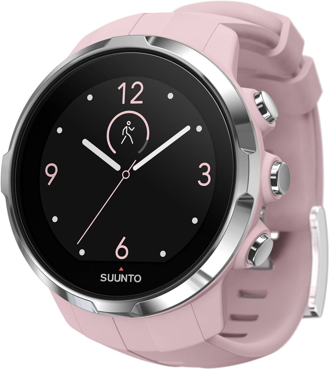 Suunto Spartan Sport Sakura GPS Touch Screen Multi Sport Watch product image