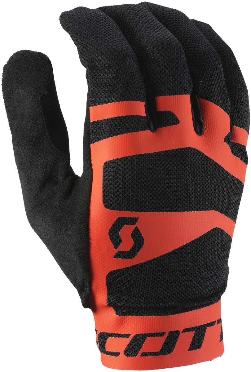 Scott Endurance LF Long Finger Cycling Gloves product image