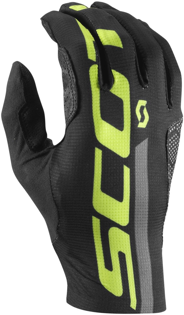 Scott RC Premium Protec Long Finger Cycling Gloves product image