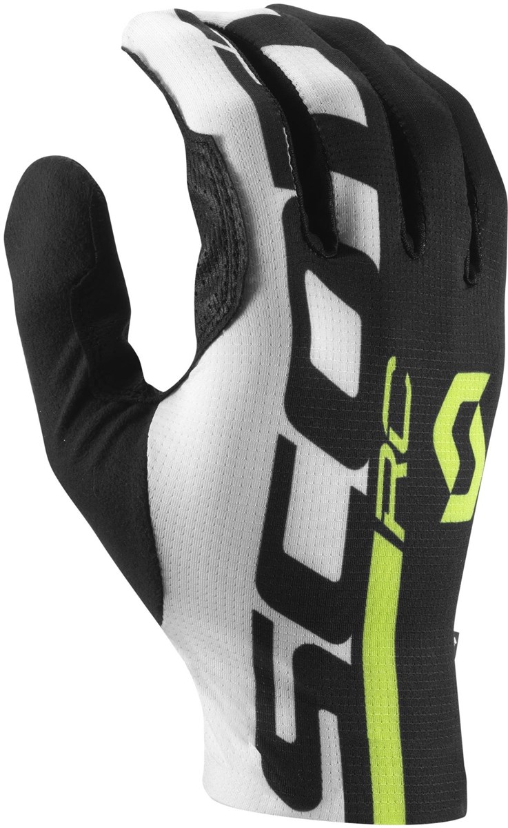Scott RC Pro LF Long Finger Cycling Gloves product image