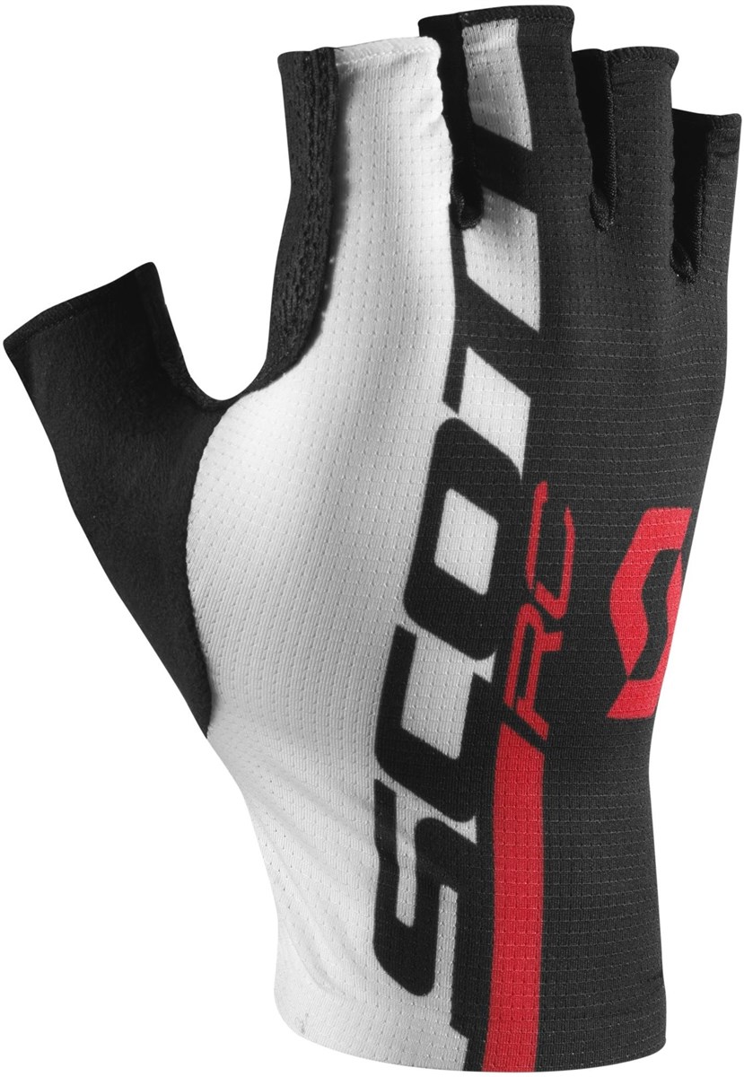 Scott RC Pro SF Short Finger Cycling Gloves product image