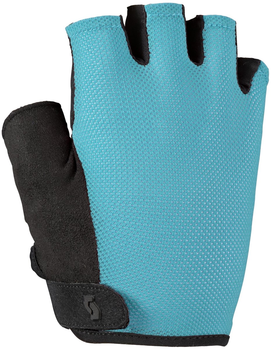 Scott Aspect Sport SF Womens Short Finger Cycling Gloves product image