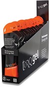 Torq Energy Gel - Box of 15 x 45g
