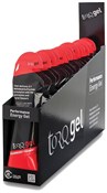 Torq Energy Gel - Box of 15 x 45g