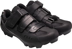 FLR F-55.III MTB SPD Cycling Shoes