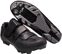 FLR F-55.III MTB SPD Cycling Shoes