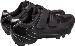 FLR F-55.III MTB SPD Cycling Shoes