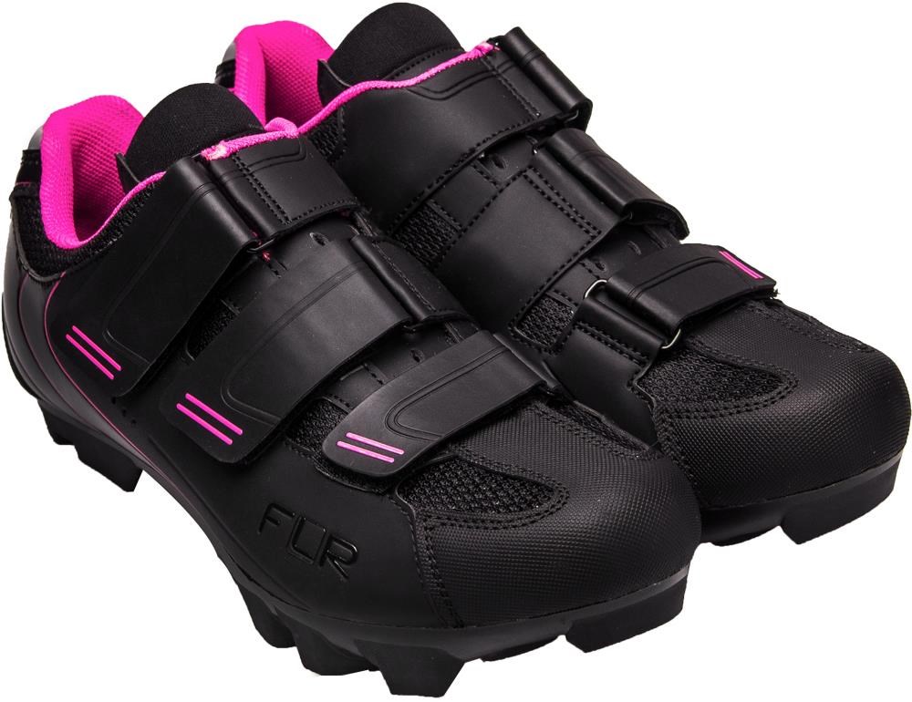 Flr - F-55.III MTB SPD Cycling | Shoes and overlays FLR Womens F-55.III MTB SPD Cycling Shoes | Shoes and overlays