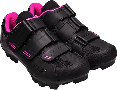 flr mountain bike shoes