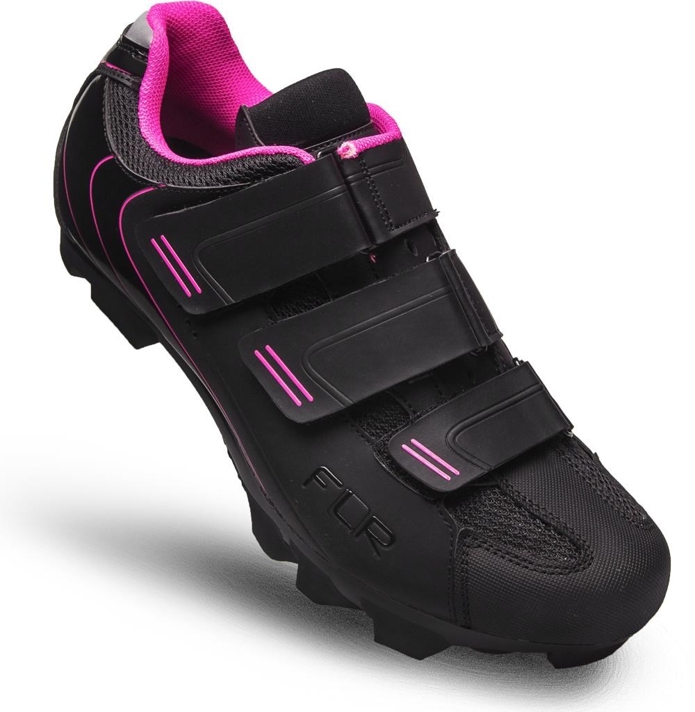FLR Womens F-55.III MTB SPD Cycling Shoes product image