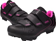 FLR Womens F-55.III MTB SPD Cycling Shoes