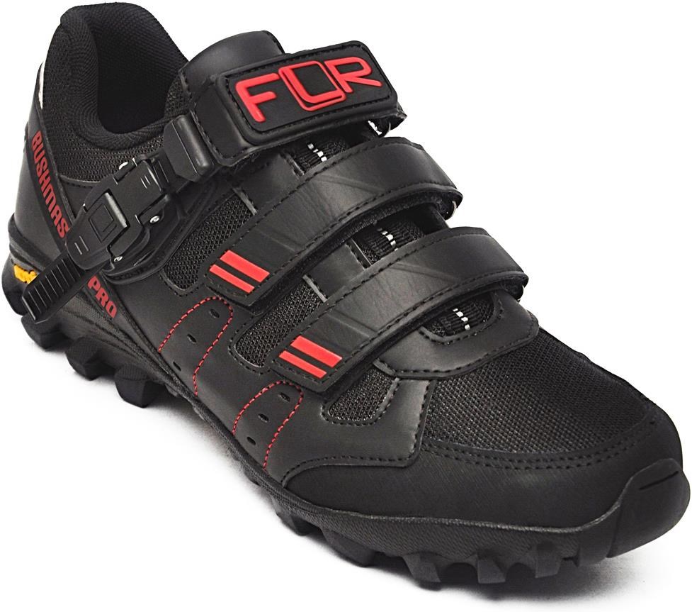 FLR Bushmaster Pro MTB/Trail SPD Cycling Shoes product image