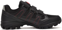 FLR Bushmaster Pro MTB/Trail SPD Cycling Shoes