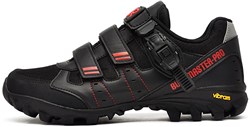 FLR Bushmaster Pro MTB/Trail SPD Cycling Shoes
