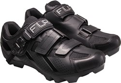 FLR F-65.III Pro SPD MTB Cycling Shoes