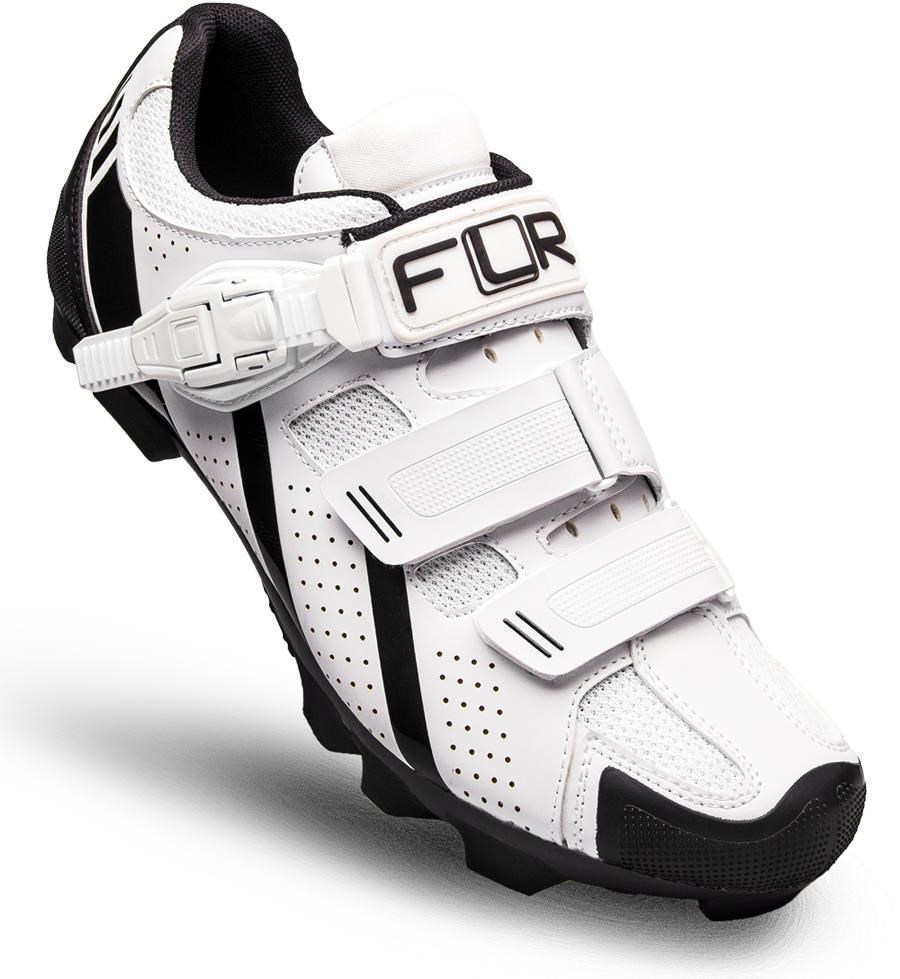 FLR F-65.III Pro SPD MTB Cycling Shoes product image