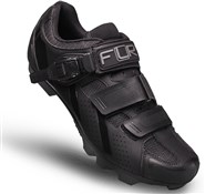 FLR F-65.III Pro SPD MTB Cycling Shoes
