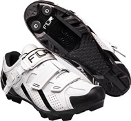 FLR F-65.III Pro SPD MTB Cycling Shoes