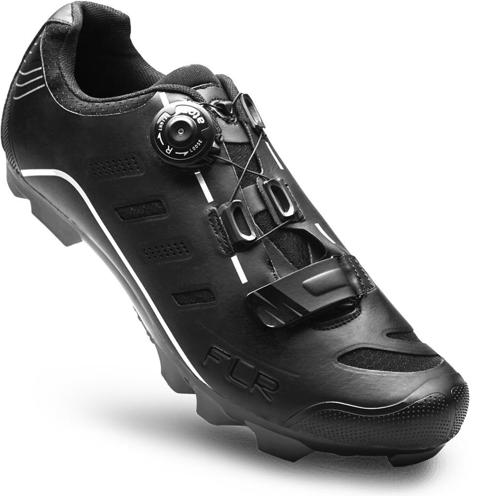 FLR F-75.II Pro Competition SPD MTB Shoes product image