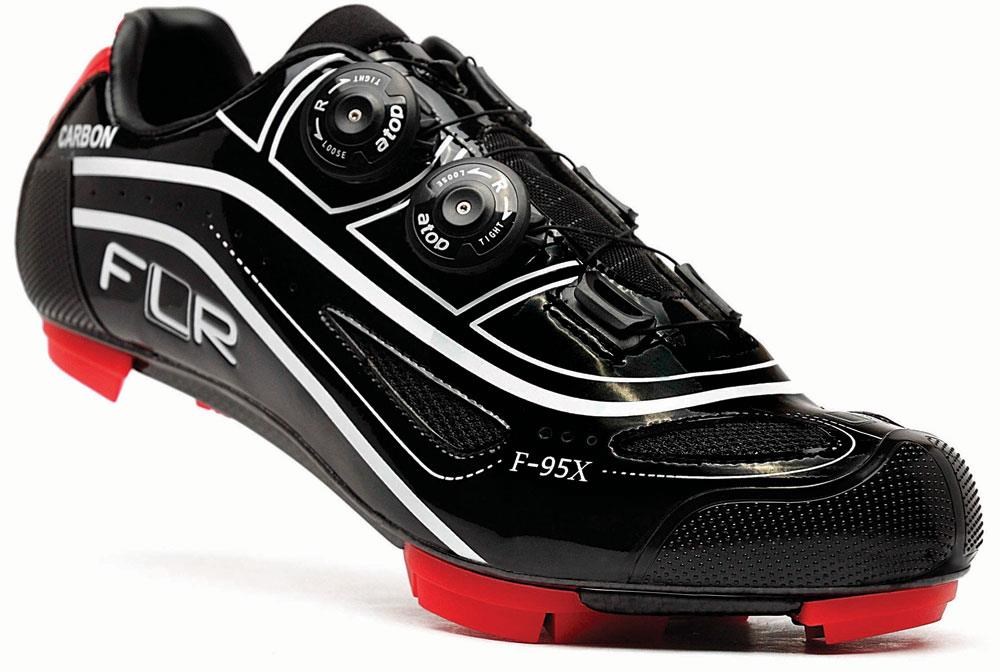 FLR F-95X Strawweight MTB SPD Shoes product image