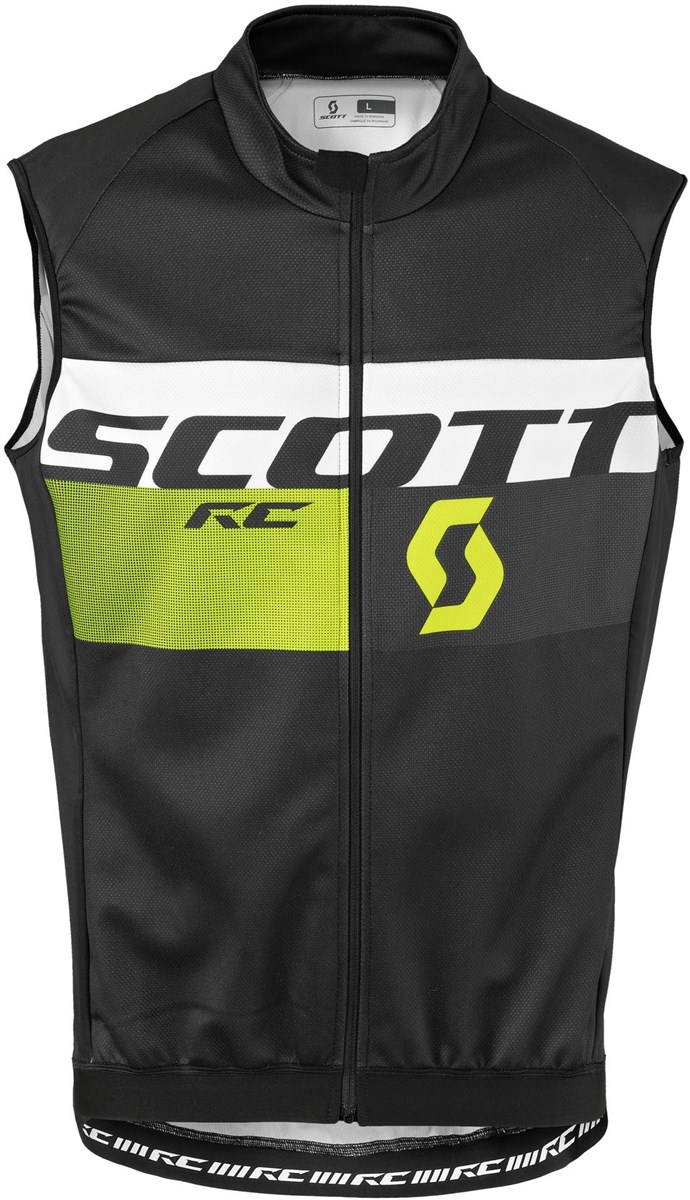 Scott RC AS Cycling Vest/Gilet product image