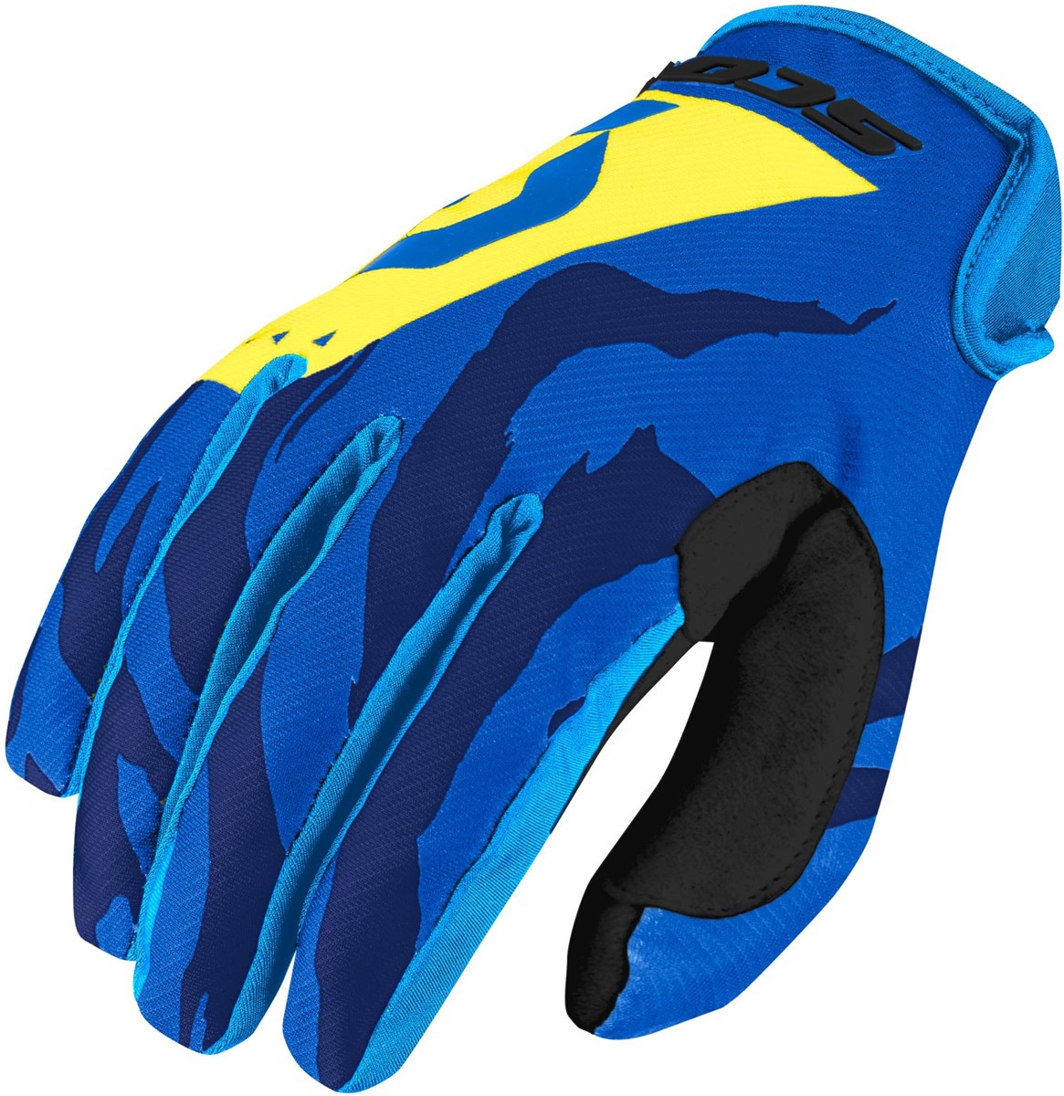 Scott 350 Race Long Finger Cycling Gloves product image