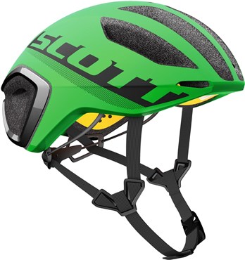 Scott Cadence Plus Cycling Helmet