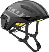 Scott Cadence Plus Cycling Helmet