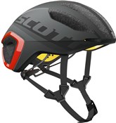 Scott Cadence Plus Cycling Helmet