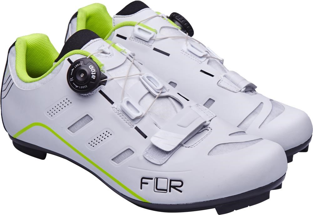 FLR F-22.II Pro Road Shoe product image