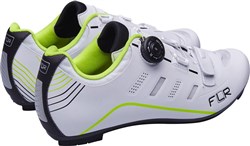 FLR F-22.II Pro Road Shoe