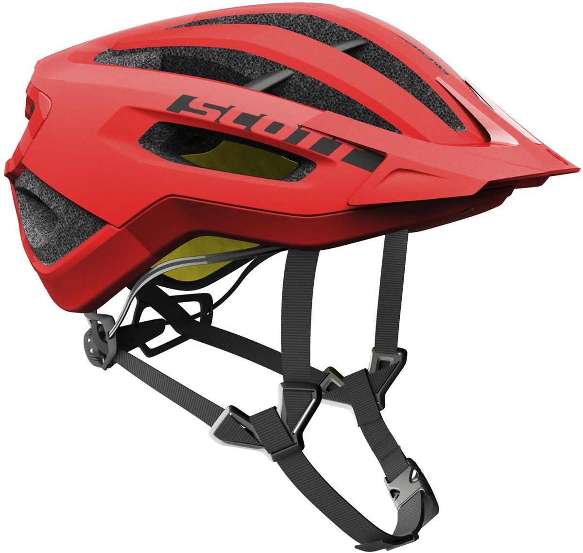 Scott Fuga Plus Cycling Helmet product image