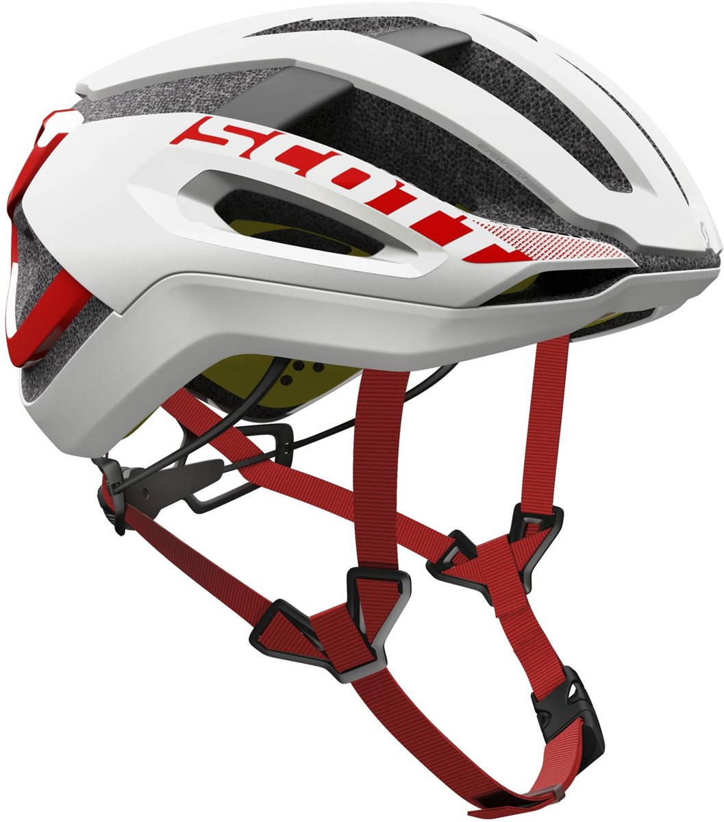 Scott Centric Plus Cycling Helmet product image