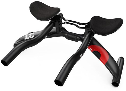 3t revo aero bars