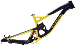 Polygon Collosus DH9 Frameset 2017