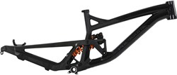 Polygon Collosus DH9 Frameset 2017