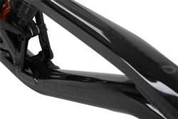 Polygon Collosus DH9 Frameset 2017