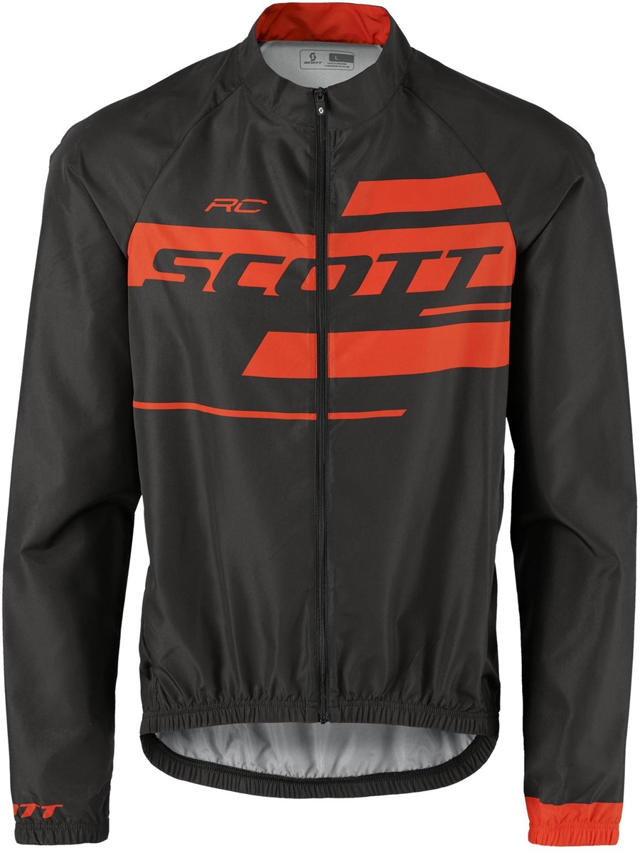 Scott RC Team 10 WB WindBreaker Cycling Jacket product image