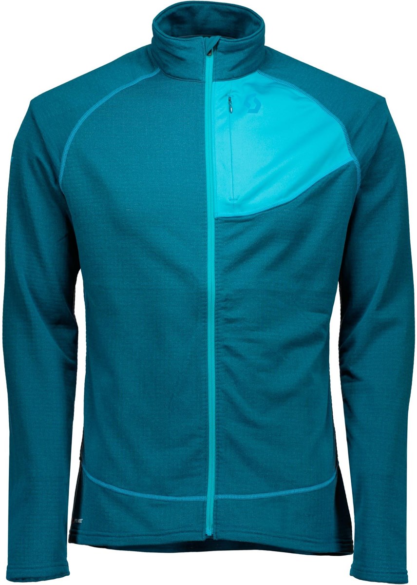 Scott Trail MTN Polar 70 Cycling Jacket product image