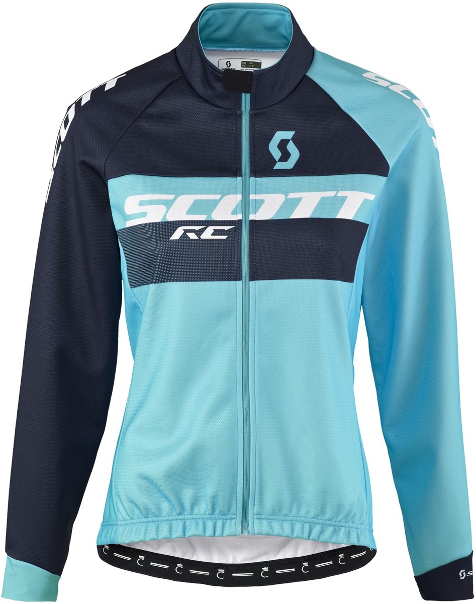 Scott RC AS WP Womens Cycling Jacket product image