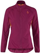 Scott Trail MTN Aero WB Womens Jacket