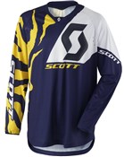 Scott 350 Race Long Sleeve Cycling Jersey