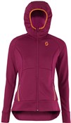 Scott Trail MTN MEL 100 Womens Cycling Jacket