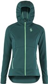 Scott Trail MTN MEL 100 Womens Cycling Jacket