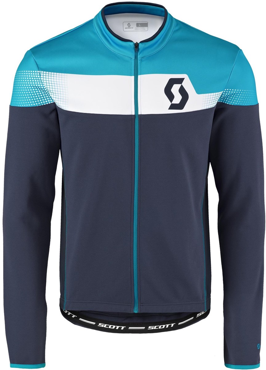 Scott Endurance AS Long Sleeve Cycling Shirt / Jersey product image