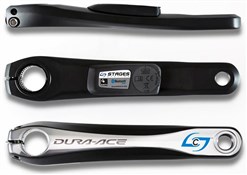 Stages Cycling Power Meter G2 Dura-Ace 7900 172.5