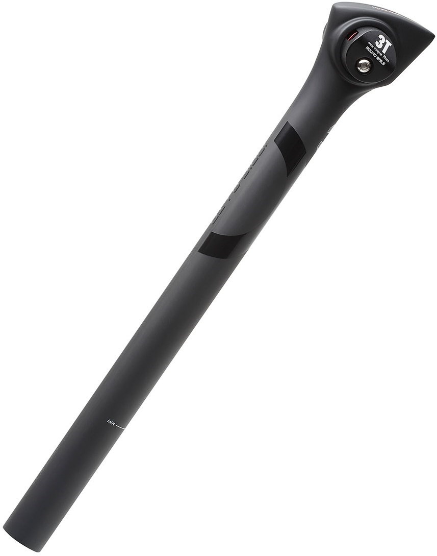 3T Ionic 0 LTD Stealth Seatpost product image