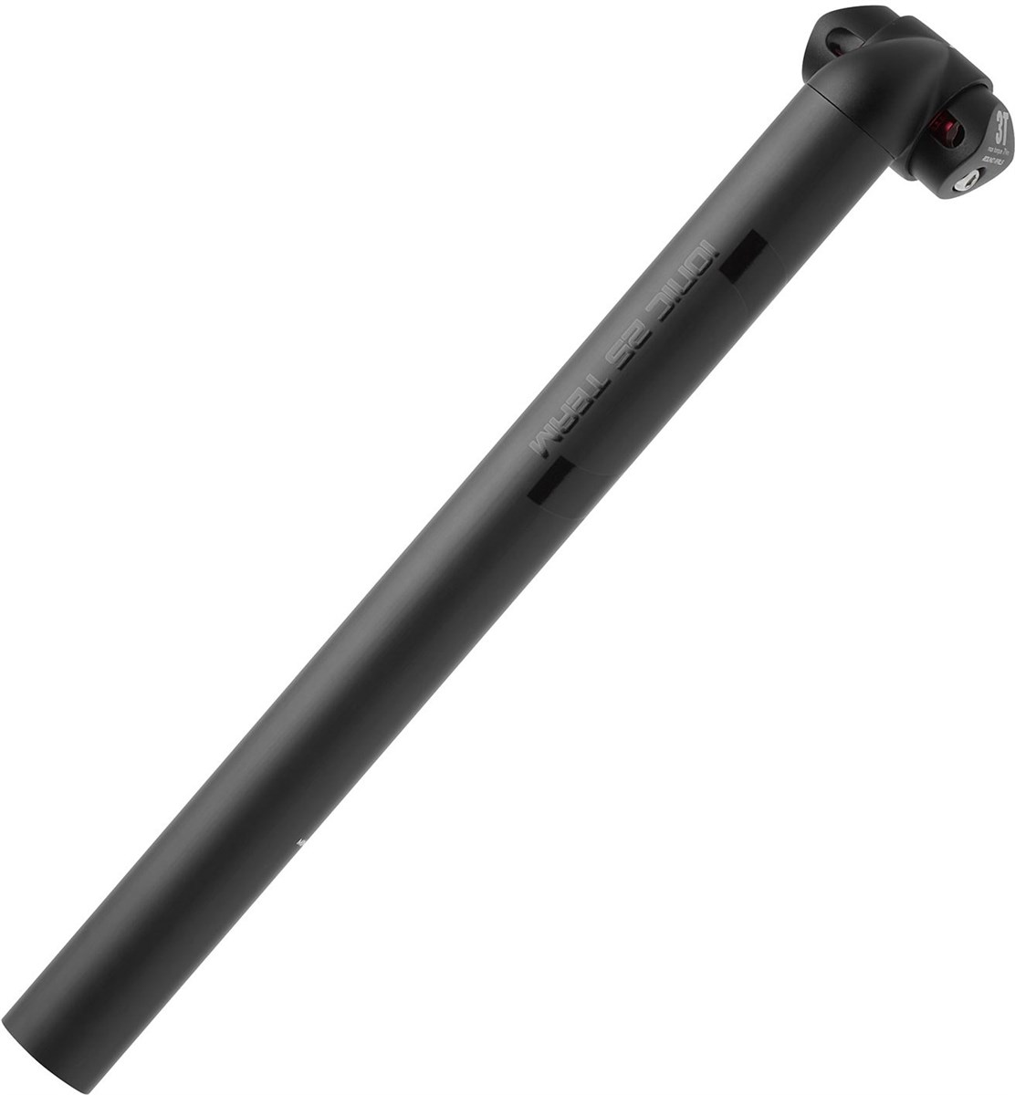 3T Ionic 25 Team Stealth Seatpost product image