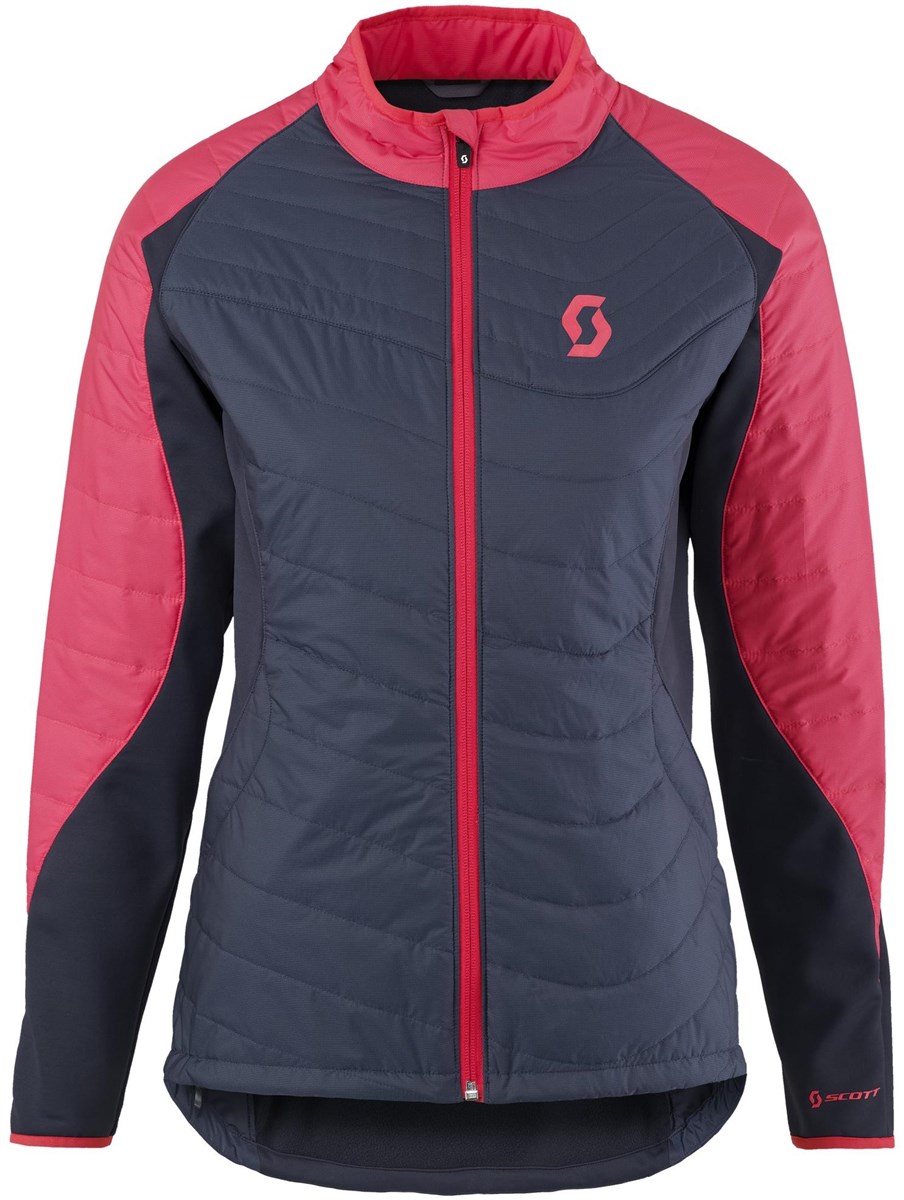 Scott Trail AS Womens Cycling Jacket product image